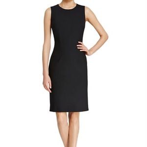 HUGO BOSS 'Dallasa 7' Dress